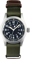 Hamilton Khaki Field Mechanical H69439931 (Pre-owned)