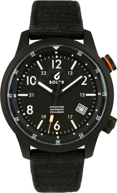 BOLDR Expedition Kilimanjaro (Pre-owned)