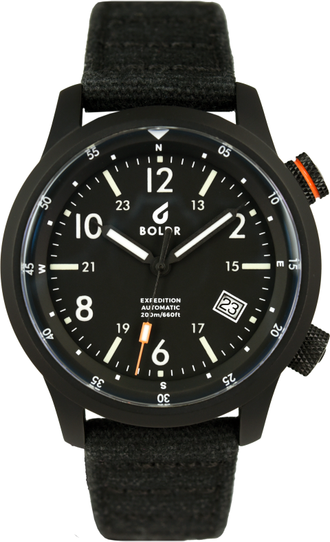 BOLDR Expedition Kilimanjaro (Pre-owned)