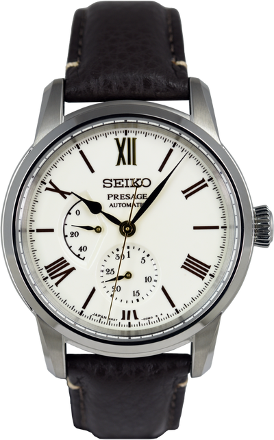 Seiko Presage Arita Porcelain SPB397J1 Limited Edition (Pre-owned)