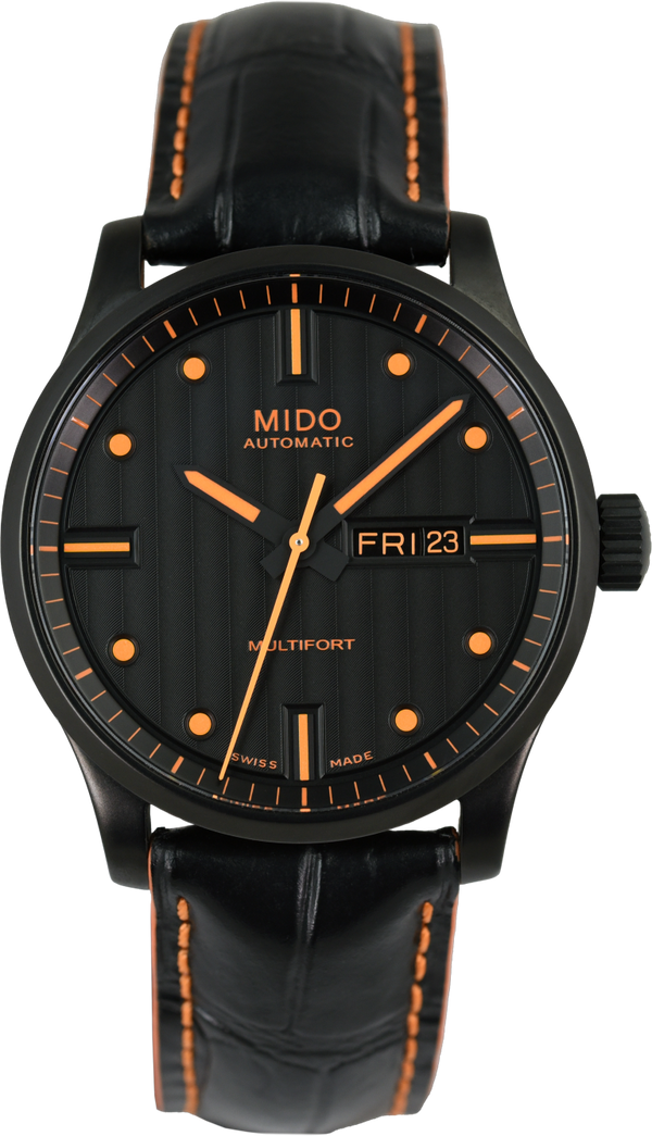 Mido Multifort Special Edition M005.430.36.051.80 (Pre-owned)