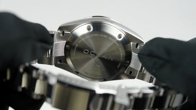 OceanX Navigator NVS331 (Pre-owned)