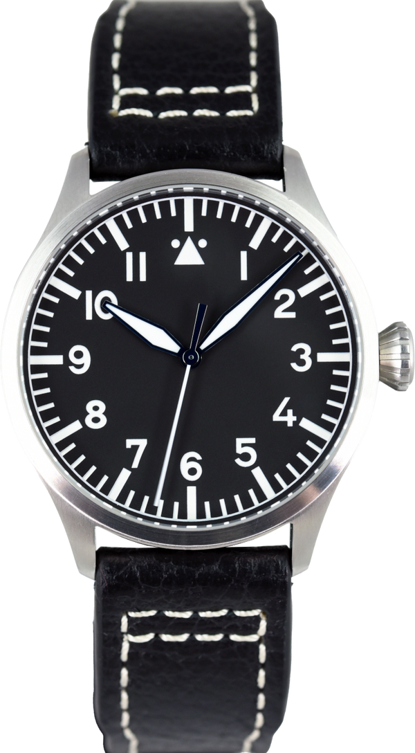 Archimede Pilot 39 H (Pre-owned)