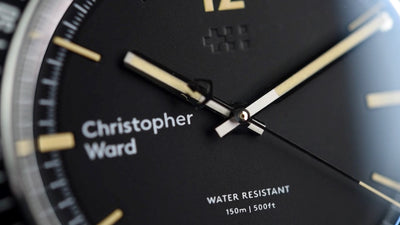 Christopher Ward C65 Trident Diver (Pre-owned)