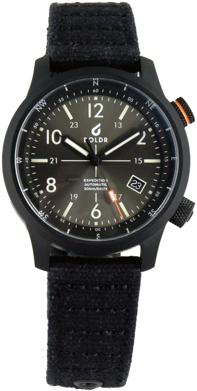 BOLDR Expedition I Karekare (Pre-owned)