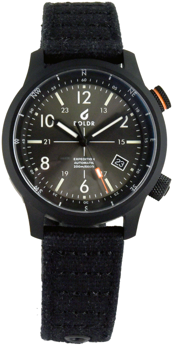 BOLDR Expedition I Karekare (Pre-owned)