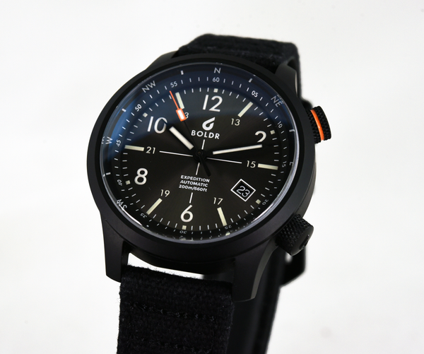 BOLDR Expedition I Karekare (Pre-owned)