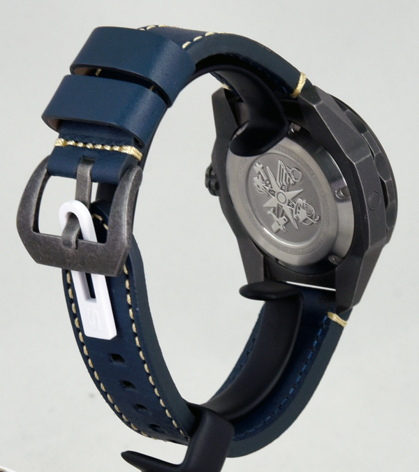 BOLDR Odyssey Cali Navy (Pre-owned)