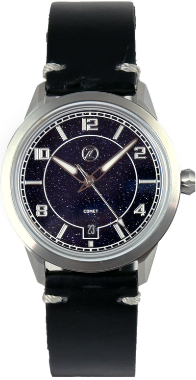 Zelos Comet Aventurine (Pre-owned)