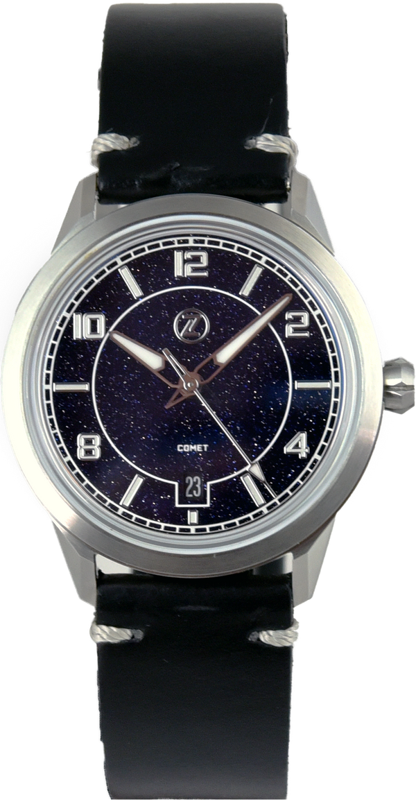 Zelos Comet Aventurine (Pre-owned)