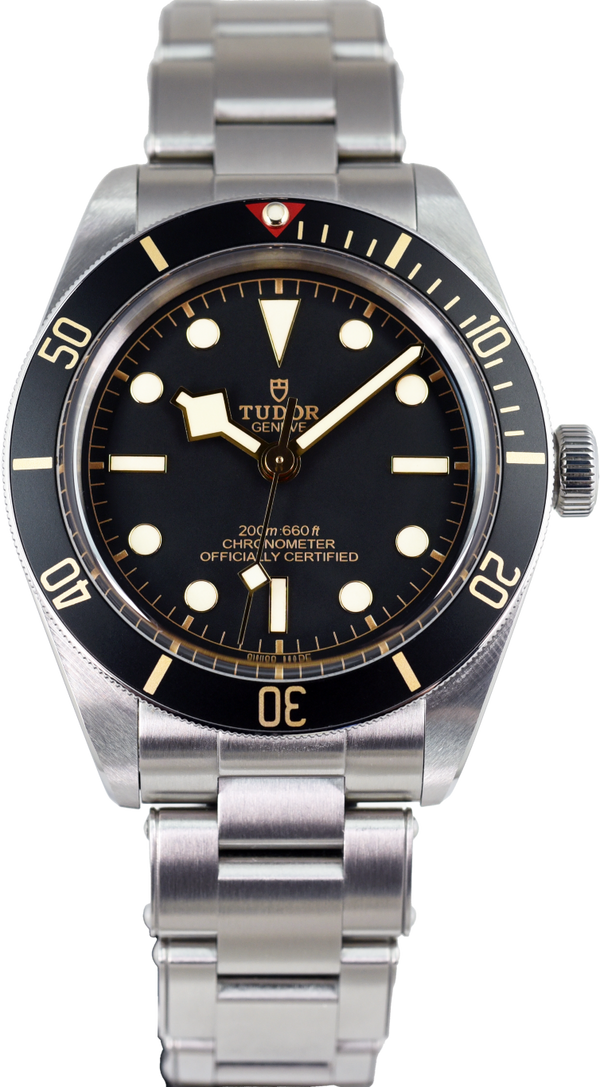 Tudor Black Bay Fifty-Eight 79030N-0001 (Pre-owned)