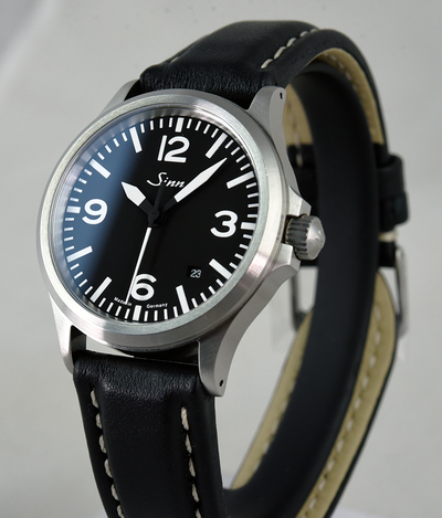 Sinn 556 A 556.014 (Pre-owned)