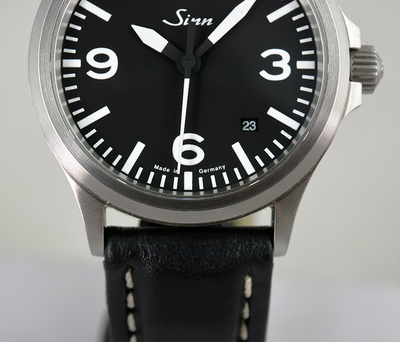 Sinn 556 A 556.014 (Pre-owned)