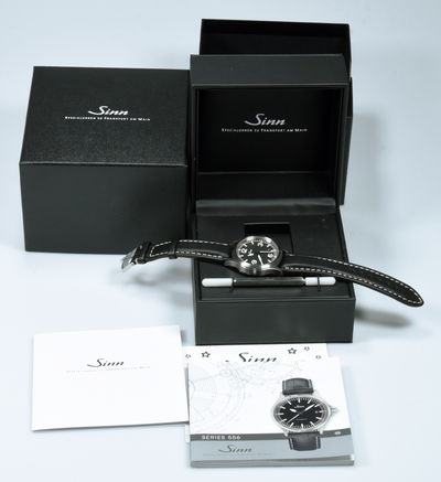 Sinn 556 A 556.014 (Pre-owned)