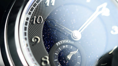 Feynman One Galaxy Aventurine (Pre-owned)