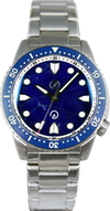 Zelos Mako Terra Sodalite (Pre-owned)