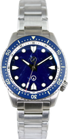 Zelos Mako Terra Sodalite (Pre-owned)