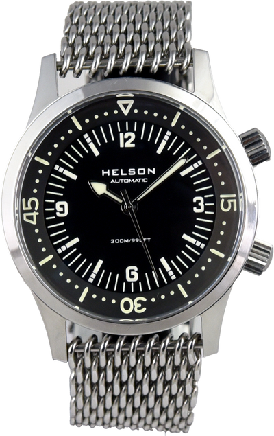 Helson Hammerhead 42 (Pre-owned)