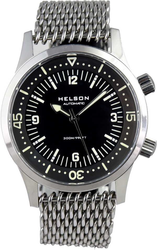 Helson Hammerhead 42 (Pre-owned)