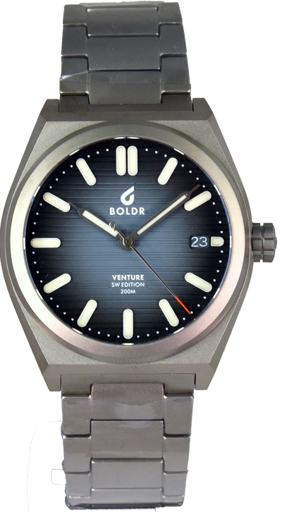 BOLDR Venture SW Limited Edition (Pre-owned)