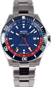 Mido Ocean Star GMT Special Edition M026.629.11.041.00 (Pre-owned)