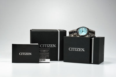 Citizen Tsuyosa Automatic NJ0151-88M (Pre-owned)