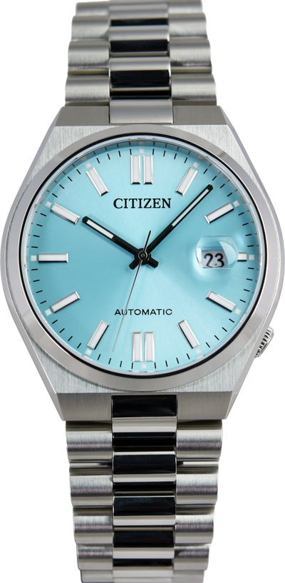 Citizen Tsuyosa Automatic NJ0151-88M (Pre-owned)