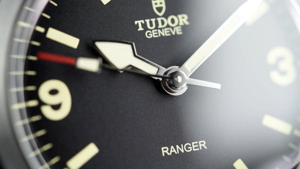 Tudor Ranger m79950-0001 (Pre-owned)