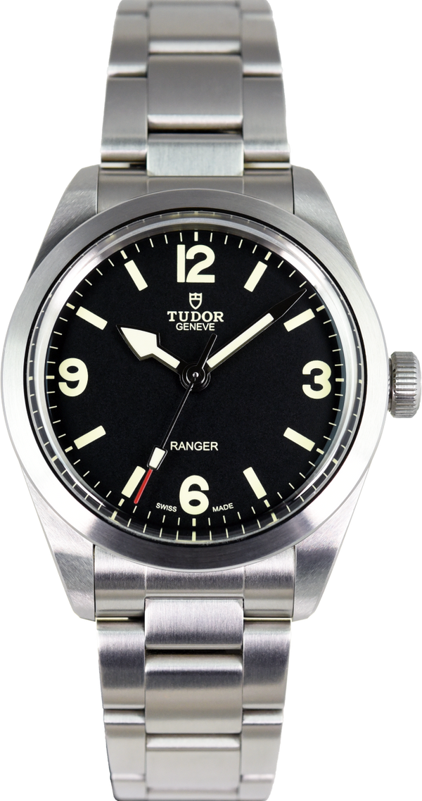 Tudor Ranger m79950-0001 (Pre-owned)