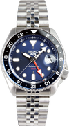 Seiko 5 GMT SSK003 (Pre-owned)