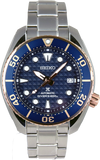 Seiko Prospex Blue Coral SPB344J1 Asia Limited Edition (Pre-owned)