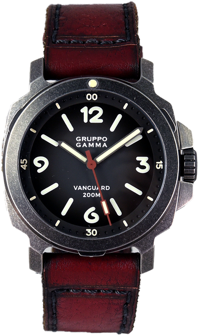 Gruppo Gamma Vanguard AV-16 (Pre-owned)