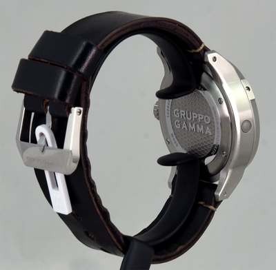 Gruppo Gamma Divemaster MKII DG-04 (Pre-owned)