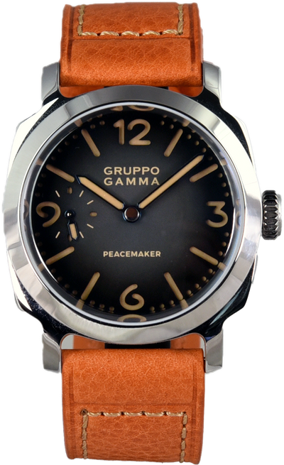 Gruppo Gamma Peacemaker MKII PG-00 (Pre-owned)