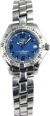 Breitling Colt Oceane A57350 (Pre-owned)