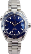 Omega Seamaster Planet Ocean 600M 215.30.44.21.03.001 (Pre-owned)