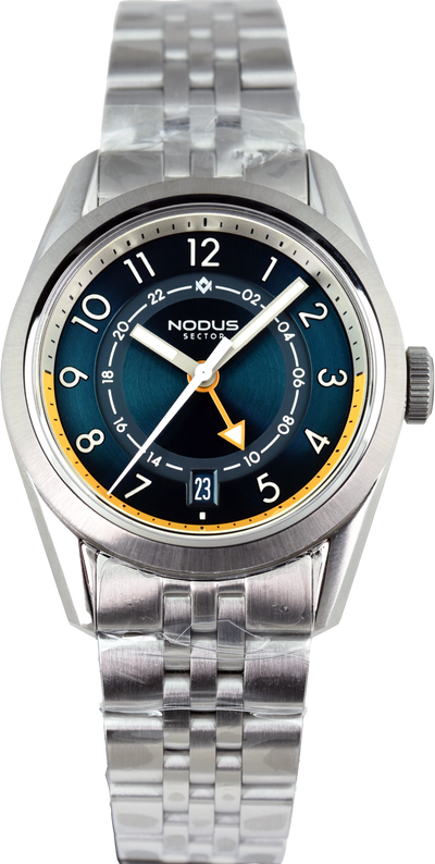 Nodus Sector GMT Pacific (Pre-owned)