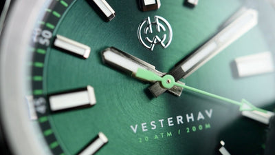 Henry Archer Vesterhav Tide (Pre-owned)