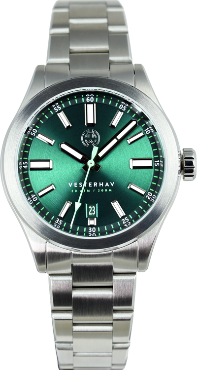 Henry Archer Vesterhav Tide (Pre-owned)