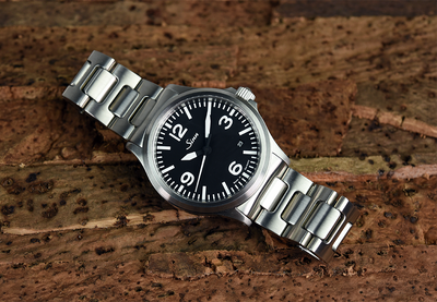 Sinn 556 A 556.014 (Pre-owned)