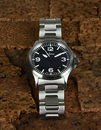 Sinn 556 A 556.014 (Pre-owned)