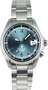 Seiko Prospex Alpinist SPB197J1 (Pre-owned)