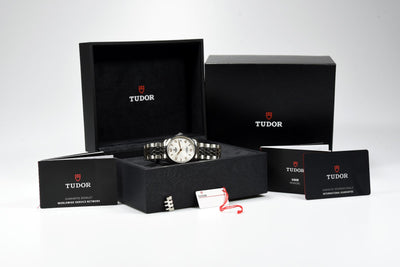 Tudor 1926 M91450-0011 (Pre-owned)