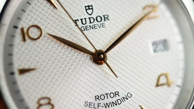 Tudor 1926 M91450-0011 (Pre-owned)