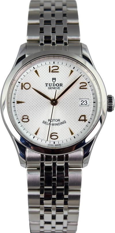 Tudor 1926 M91450-0011 (Pre-owned)