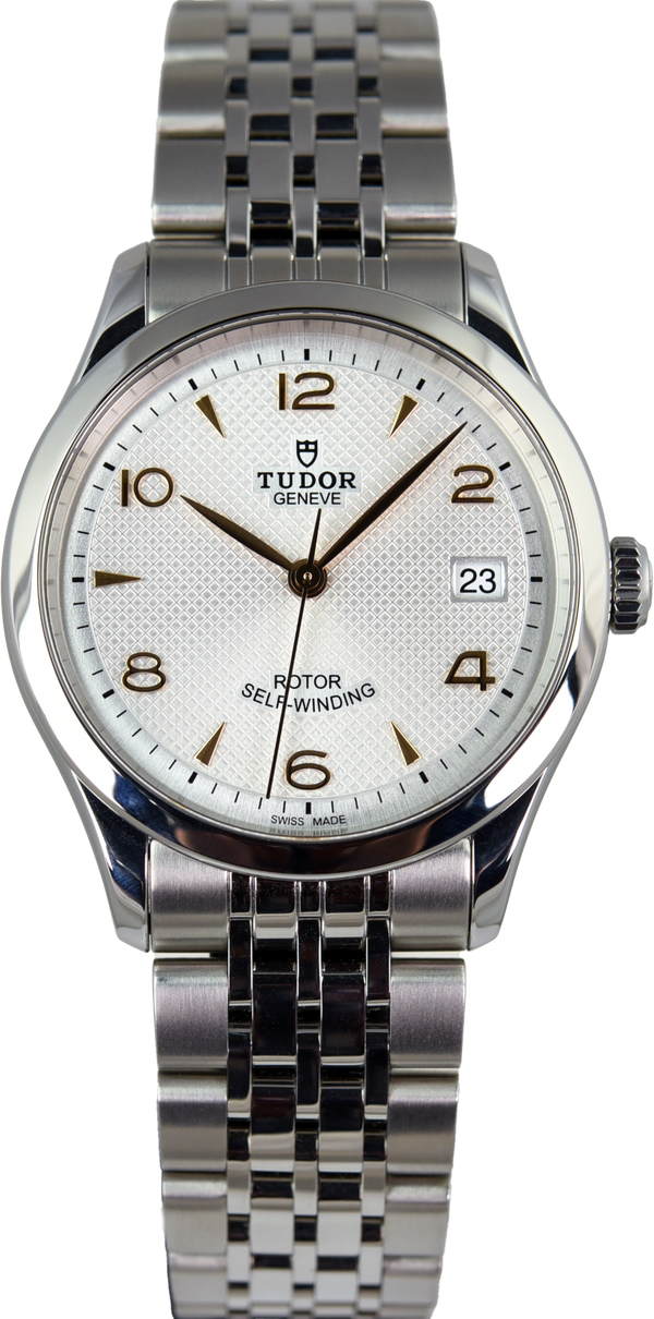 Tudor 1926 M91450-0011 (Pre-owned)