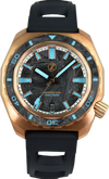 Zelos Hammerhead V3 Bronze SW Limited Edition (Pre-owned)