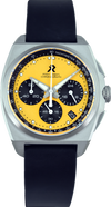 RZE Valour Chronograph Medallion Yellow (Pre-owned)