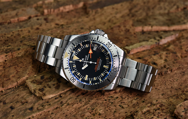 OceanX Sharkmaster-V VSMS551 (Pre-owned)