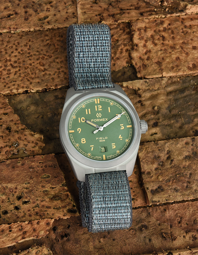 Formex Field Sage Green (Pre-owned)